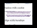 #cookierunkingdom#cookierun#crk#turkish#türkçe#türkiye#turkey#turkiye#idkwhattoputhere#blahblah