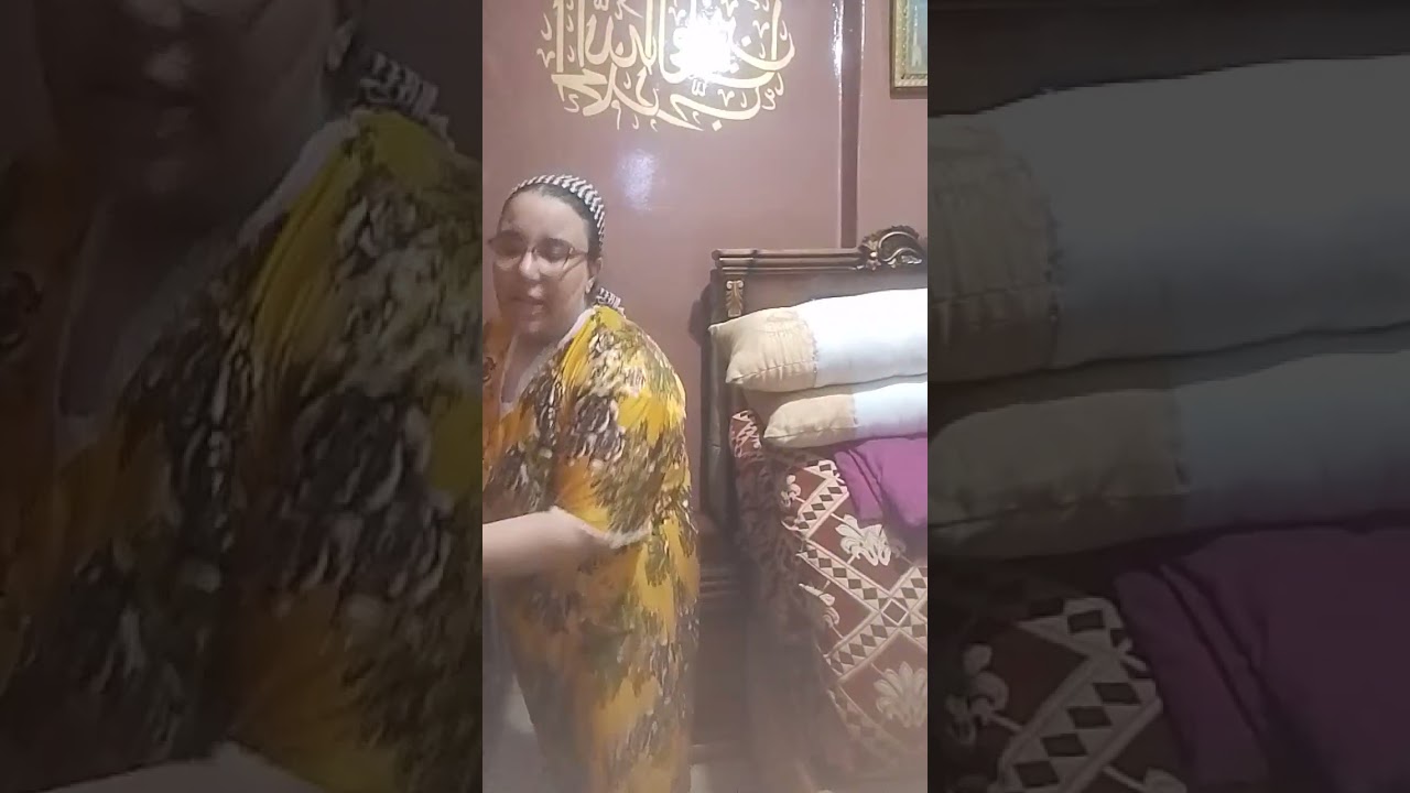 فوضت الامر لصاحب الامر 