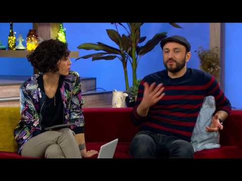 კლიპები 20 წლიანი ისტორიით