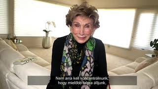 Edith Eva Eger Döntés Libri