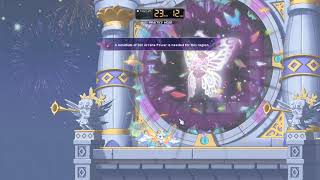 [Maplestory Reboot] Adele Easy Lucid Solo