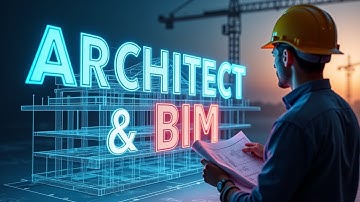 Công nghệ BIM trong kiến trúc