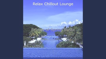 Hip Jazz Sax with Strings - Vibe for Staycations