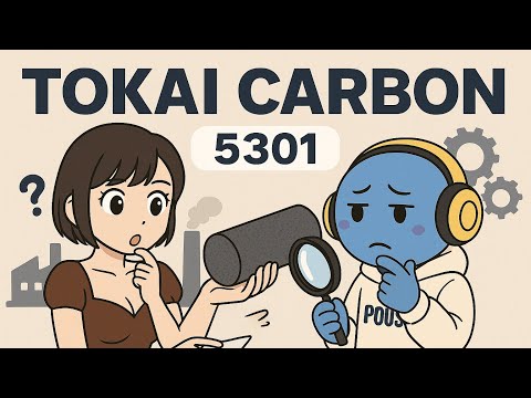 【第23回】東海カーボン5301