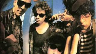The Golden Horde I'd Much Rather Be With The Boys