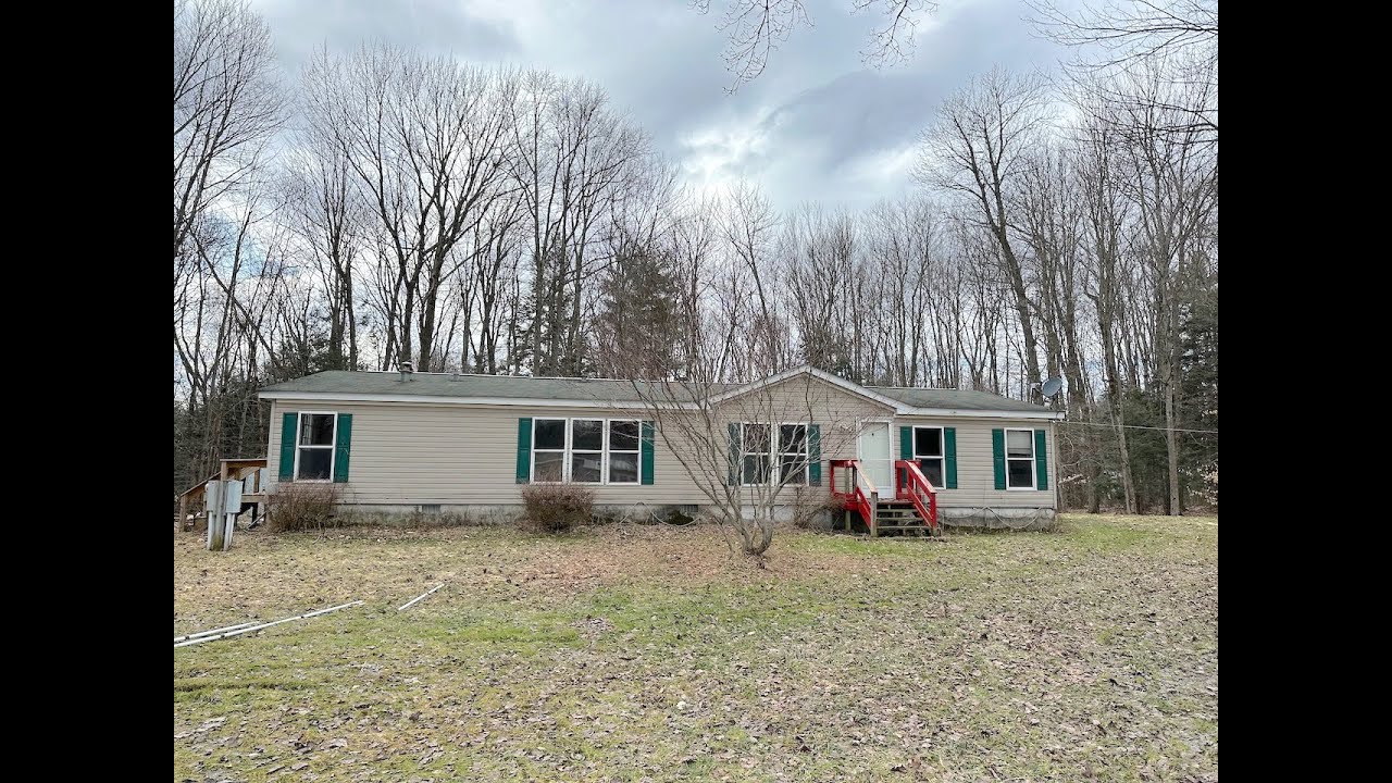 SOLD By Adolfi!! 1563 US Route 11 Hastings, NY 13076 YouTube