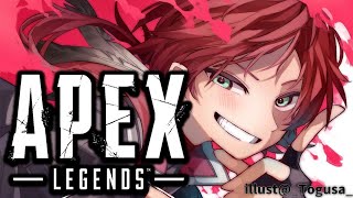 【APEX】あかんほんまに安置狭い /w 小森めと ボドカ【ローレン・イロアス/にじさんじ】