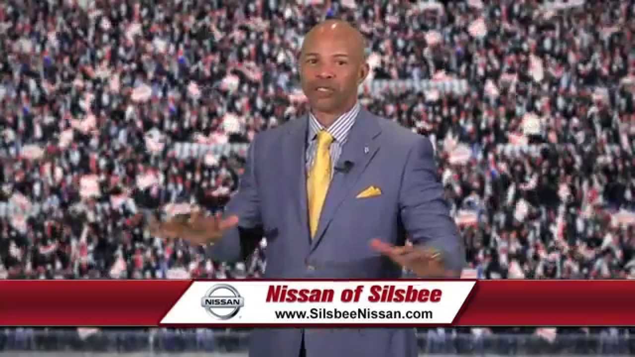CAR DEALER TV COMMERCIALS Nissan Of Silsbee YouTube