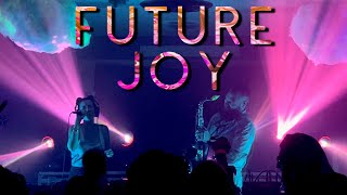 Future Joy “Flow” (LIVE) @ The VooSwar Bounce House Vol. 3