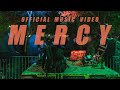 JOSE X SOTOS MERCY Official Music Video