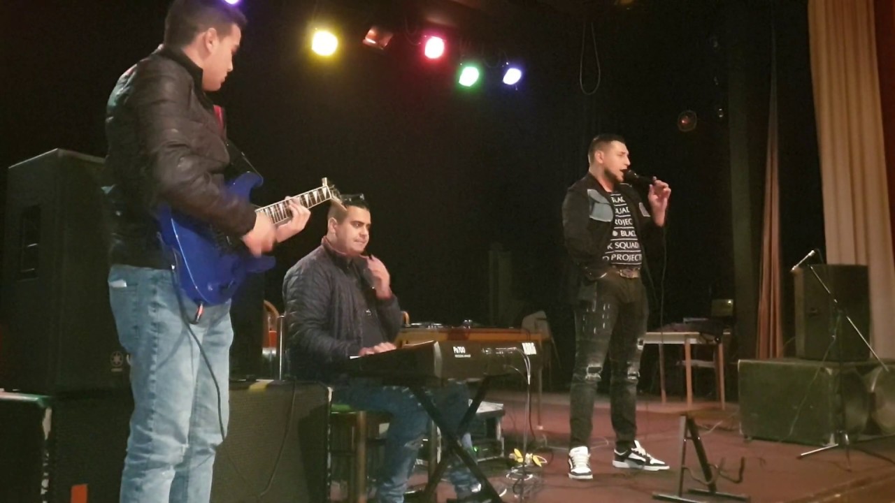 GIPSY ŠTRBA OSTRAVA ZÁBAVA 3