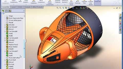 SolidMap 2009 Partner Video