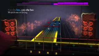 Rocksmith 2014 - Pursuit on 53rd St. - The Doobie Brothers - Bass