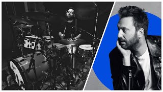 Alaska Baby - Cesare Cremonini Drum Cover