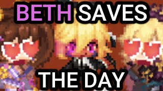 Guardian Tales | Beth saves the day! ft. Sohee & FP | Arena Top 10 (LA)