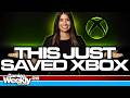 Asha Sharma just SAVED XBOX!! Xbox Bringing Back EXCLUSIVES Returning for Next Generation?