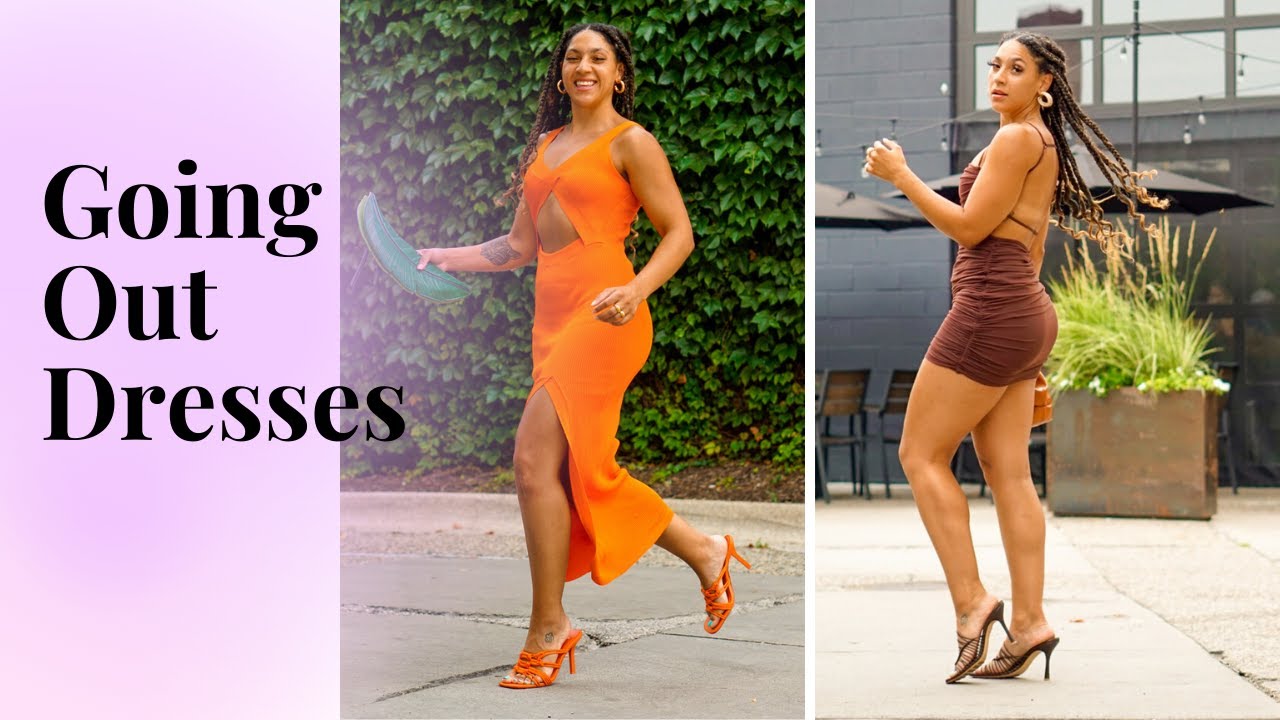 going out dresses for women