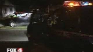 Westport Drive-By Shooting Injures at Least Four