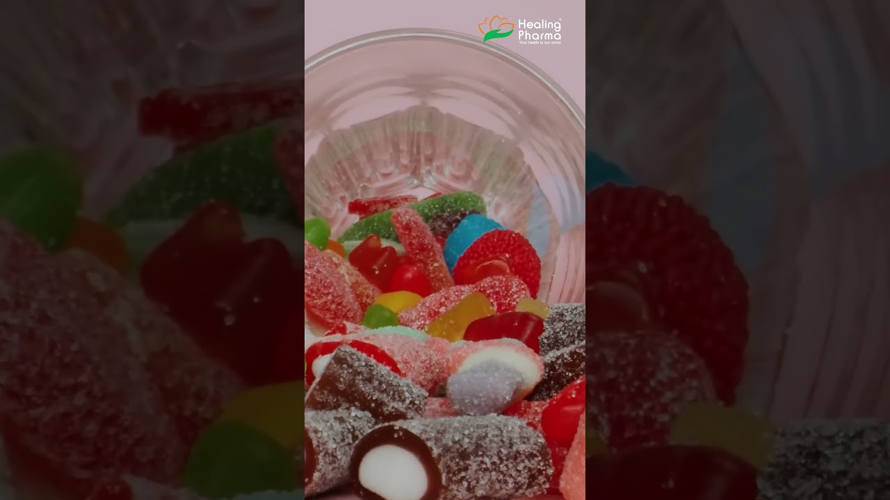 Too Much Sugar Is Destroying Your Blood Flow (And Yes, Your Sexual Health Too) ⚠️