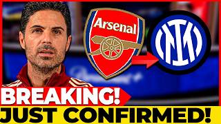 🚨BREAKING! NOBODY SAW THIS COMING! BOMBSHELL ON ROGERS & TONALI! ARTETA CONFIRMS EXIT! 😱🔥