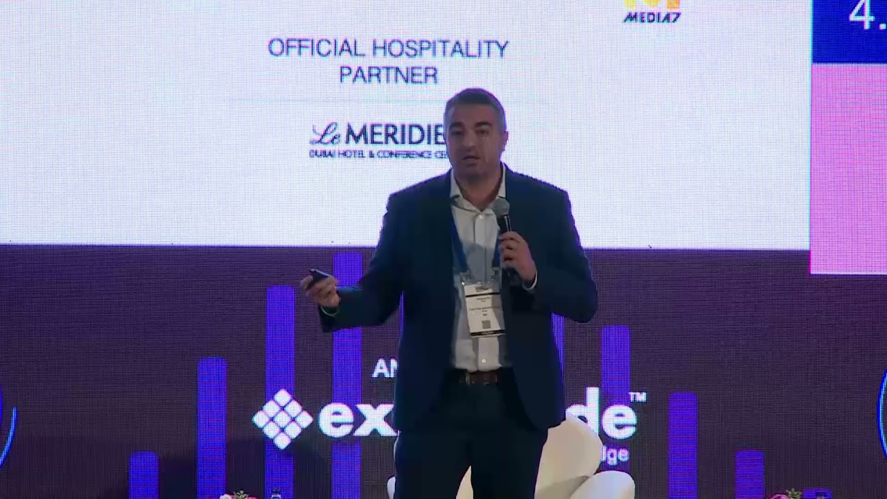 Towards Trustworthy AI - Ahmad El Sayed, IBM