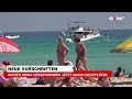An der Adria verschwinden jetzt 20.000 Liegeplätze | krone.tv NEWS