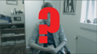 He is back? [OLD]