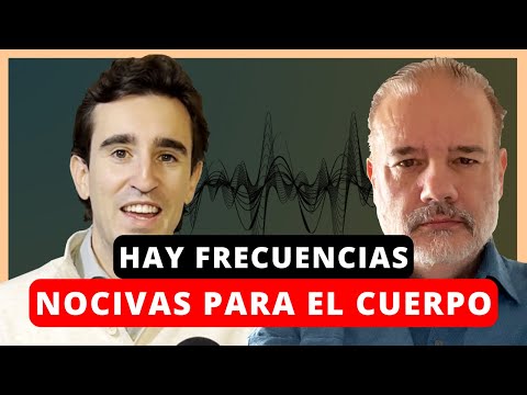 Los Sonidos los Captamos con Todo el Cuerpo: Joaquín Piquer de La Ciencia del Éter​