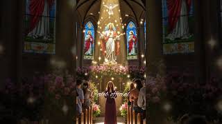 Yeshu Mere Saath Hai🙏✝️#jesus #worship #youtubeshorts #music