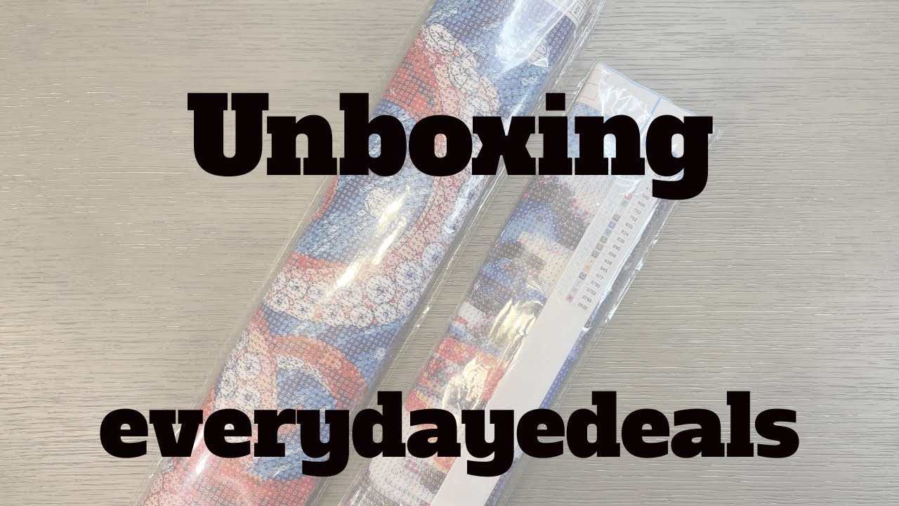 Unboxing YouTube
