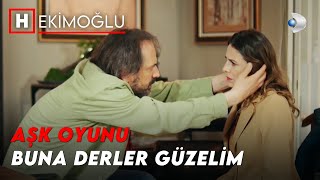 Ateş Ile İpekin Aşk Oyunu Hekimoğlu Özel Klip