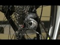 How to Adjust a Rear Derailleur