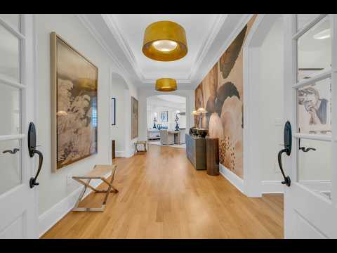 1432 Oval Road, Manasquan, NJ home video tour