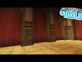 BUILDO la NUOVA STANZA della BASE - Minecraft ITA SURVIVAL #1031.3