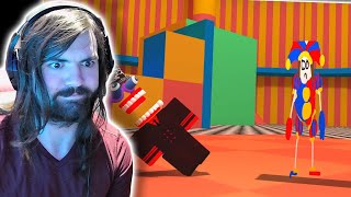 What Is This Ripoff? - Smg4 Trash Friends Reaction