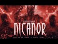 Original royalty recordings presents destruction of nicanor  sons of thunder 2 kings  neme