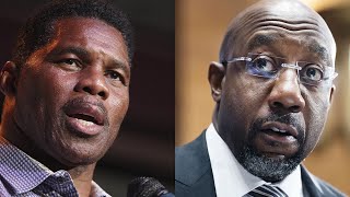 Sen. Raphael Warnock believes upcoming debate will show 'clear choice' for Georgia voters