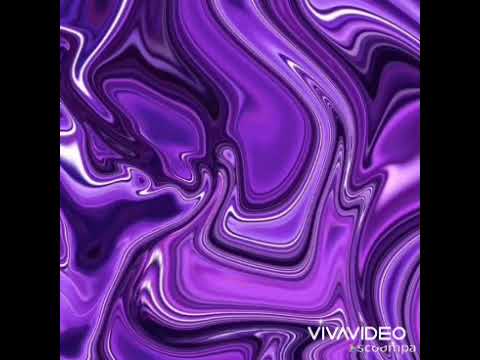 Фиолетовая чакра