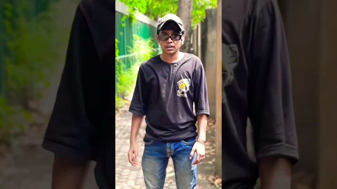 mujhe se problem hai 💯🫵🫣#instagram #trendingshorts #viral