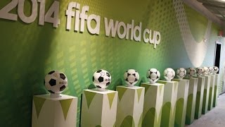 adidas Samba Collection and World Cup Preview