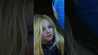 Pragmata 4K Max Ray Tracing on RX 9070 XT - FSR 3 Quality Benchmark