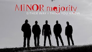 Minor Majority - Ready Made (official audio)