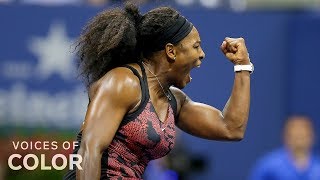 How Tennis Star Serena Williams Makes Her Millions
