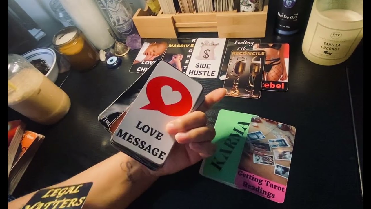 SLAMMED WITH KARMIC DEBT/LEGAL ISSUES FOR SLANDERING A DIVINE FEMININE! TIME TO PAY THE PIPER!