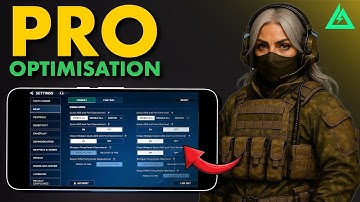 “Delta Force Mobile Best Settings for Smooth Gameplay & Maximum Performance!”