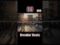 【Edit Track / Breakin’ Beats 09】