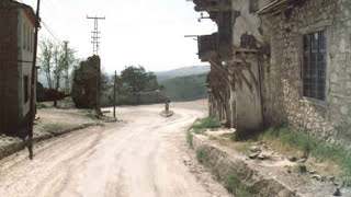 Hasan Er - Kovengin Ellerinde [ Harput © Elazığ ] Resimi