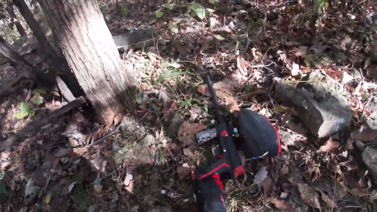 Dropzone Big game 2nd game - 3rd clip