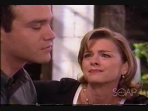 OLTL - Gabrielle Stands By Al (08-29-2002)