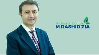 Porf. Dr. Muhammad Rashid Zia | ENT Specialist | Prof Dr M Rashid Zia